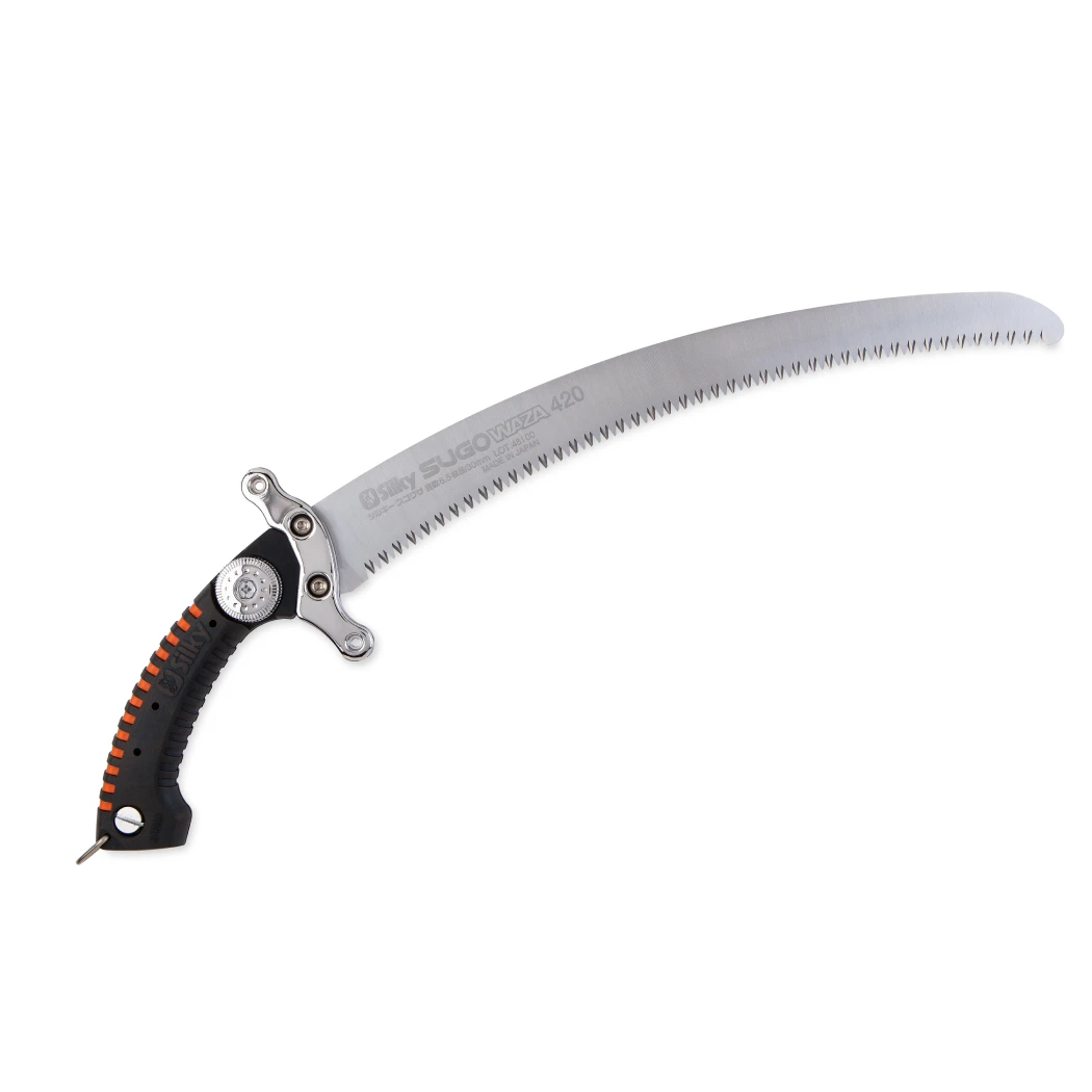 Пила Silky SUGOWAZA 420mm 420mm, SIL419-42