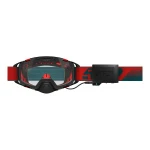 Очки с подогревом 509 Aviator 2.0 Ignite S1 Flow Sharkskin с линзой Clear Tint F02010300-204