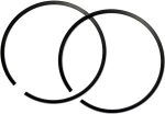 010-926 WSM Поршневые кольца  Yamaha 760, 1200 Стандарт 64X-11603-00-00, 65U-11603-00-00, 65U-11603-01-00
