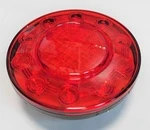 17009070120 Фонарь задний габарит, стоп 17009070120 1007507