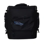 79789 Сумка кофр на туннель Baseg Басег для снегоходов Ski-Doo EXPEDITION G4 SWT высота 65