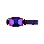 Очки Klim Aeon Goggle Tech Heliotrope Purple Mirror 3409-000-000-006