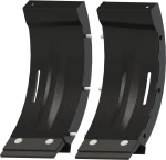 MP0362V2 STORM Расширители Отвала Для Уборки Снега MP 0259 Черные