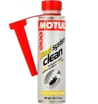 108117 MOTUL Присадка Промывка Топливной Системы Дизельного Двигателя Diesel System Clean Auto 300 МЛ