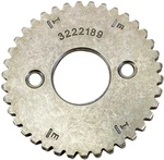 3222189 Шестерня Распредвала Для Polaris