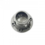 Q810-313002 Корпус дифференциала переднего редуктора Z6/Z8/Z10/U8 Q810-313002