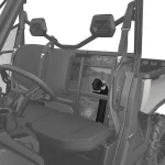715004183 Комплект Перемещения Воздухозаборника Вариатора Для BRP Can Am Defender