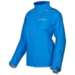 Куртка женская KLIM Allure Blue размер S 3369-004-120-200