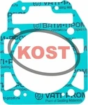 sn-000110 Kost Gasket Прокладка Цилиндра Для РМ 21040408901, 0120421