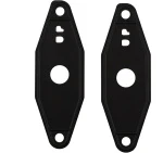 SM-09526EA SPI Комплект Прокладок Выпускных Клапанов Для Arctic Cat 0930-022, 0930-010, 0930-059, 0930-008 Yamaha 8ND-E1354-00-00
