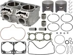 SM-09620K SPI Комплект Цилиндров C Прокладками С Поршнями Для Polaris AXYS 800 3022828, 2208214, 2206374, 2206163, 2206158, 2205656, 2205176, 2204322