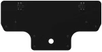 MP0134 STORM Площадка Для Крепления Снегоотвала Для Polaris RZR 570 2012-2019