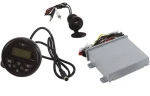 715001313 Радио С Усилителем Для BRP Can Am Commander