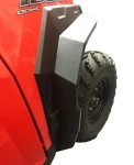 MP 0360 STORM Расширители Колесных Арок Для Polaris General 1000