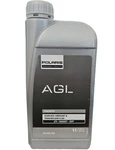 502505 AGL Масло Трансмиссионное Синтетическое 1 Литр Для Polaris 2872346, 2873602, 2877606, 502080, 2878068