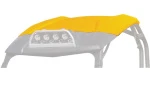 715001479 Крыша Желтая Для BRP Can Am Commander 2011-2013 715001478, 715001306, 705005670