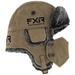 Шапка Детская FXR Trapper Canvas YTH 221614-1500-01