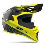Шлем 509 Tactical 3.0 TR Lemon Pop -LG F01022200-140-501