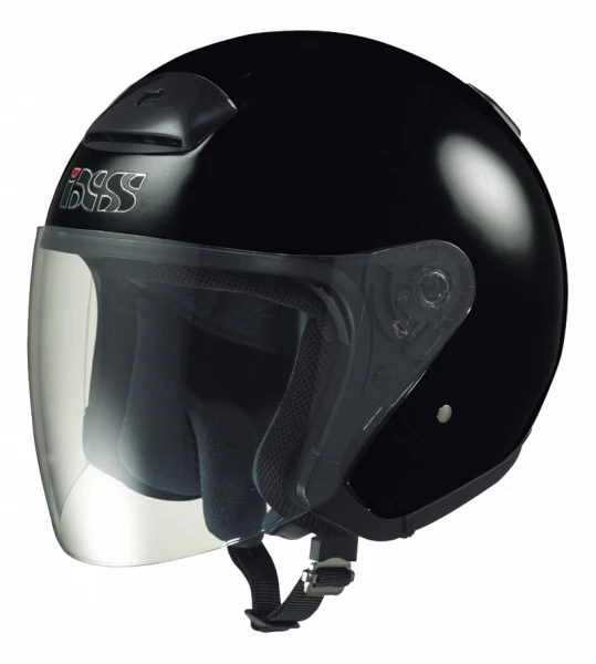 Открытый шлем iXS HX 118 Z4018 003