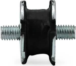 09-219 SPI Подушка Двигателя Для Yamaha BRAVO 8V7-21486-00-00