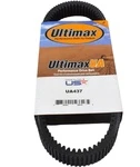 UA437 CARLISLE Ultimax Ремень Вариатора Для Аrсtiс Саt 700 3403-141, Suzuki 27601-31G00, 2760131G00 Stels A170017-00, LU014700