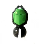 710005232 Ключ зажигания RFID X3 Green 710005232
