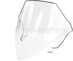 50-44-442Pc ПОЛИУРЕТАН Ветровое Стекло 58 СМ Для Arctic Cat 5639-801, 6606-377, 6606-376, 6606-481, 6606-482, 6606-578, 6606-647, 6606-393, 6606-134