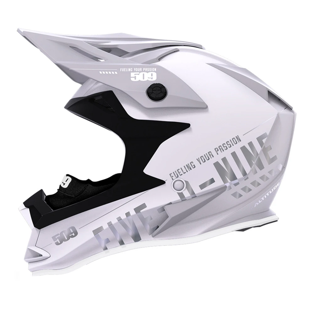 Шлем 509 Altitude Fidlock Storm Chaser (2019), XS, F01000200-110-801