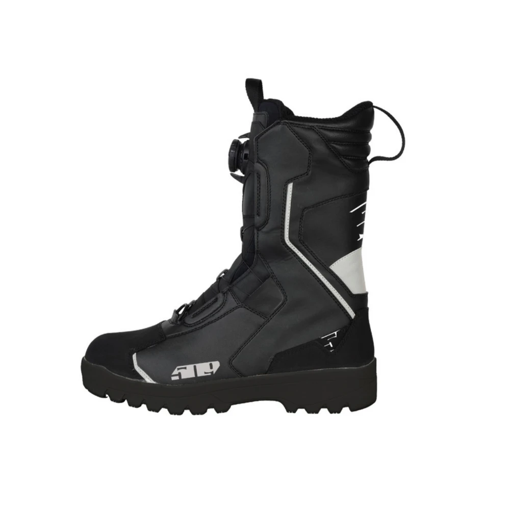 Ботинки 509 Saber Single Boa Boot с утеплителем Black Ops, 9, F06001700-009-001