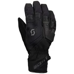 Перчатки SCOTT Comp Pro Glove, размер XS, черные SC_278620-0001005