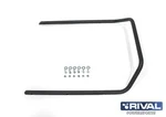 444.7727.1 RIVAL Задний бампер RM Vector 551i 444.7727.1 RIVAL Задний бампер RM Vector 551i
