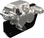 705602299 Суппорт Тормозной Передний Левый Для BRP Can Am OUTLANDER G3