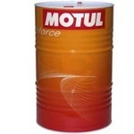 100922 MOTUL Soft Grease Смазка Универсальная Пластичная Полужидкая NLGI 0 50 КГ