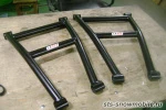 STS Комплект Нижних Противопеньковых Рычагов Для Arctic Cat М8 1703-253, 1703-883