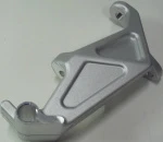 505073007 Поворотная Опора Левая Для Ski Doo 505073807, 505072717