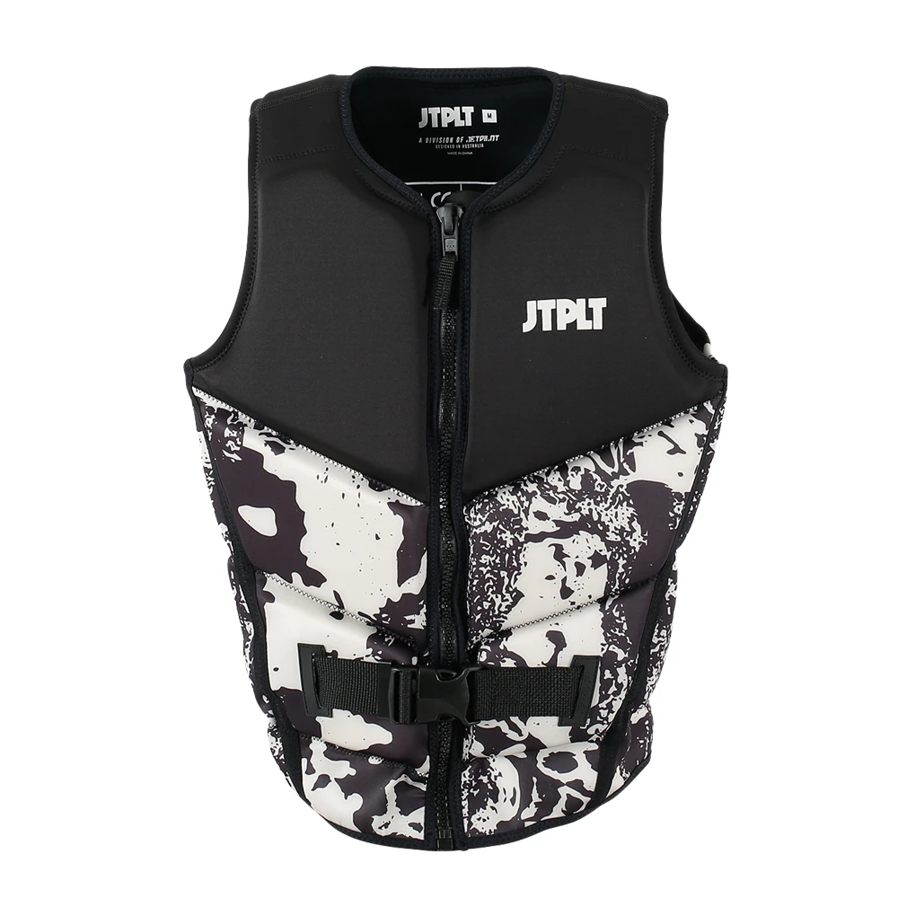 Жилет спасательный JetPilot Freeride Eco F/E Vest, 25022
