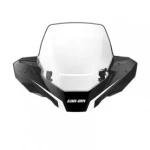 715006382 Стекло ветровое 280 mm комплект для квадроциклов CAN-AM Outlander G2 71500302/715003023/715005479/715006382