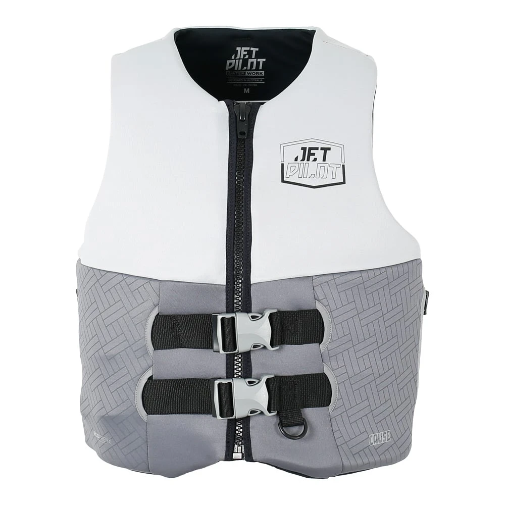 Жилет спасательный JetPilot Cause S-grip F/E Eco Vest, 25031