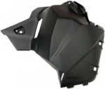 517308535 Панель Боковая Правая Черная Для Ski Doo FREERIDE, SUMMIT Gen5