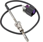 SM-01274 SPI Датчик Температуры Выхлопных Газов Для Arctic Cat 0630-330, 0630-260, Polaris 4080929, 4016024