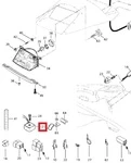 515163800 Реле Регулятор Напряжения Для Ski Doo