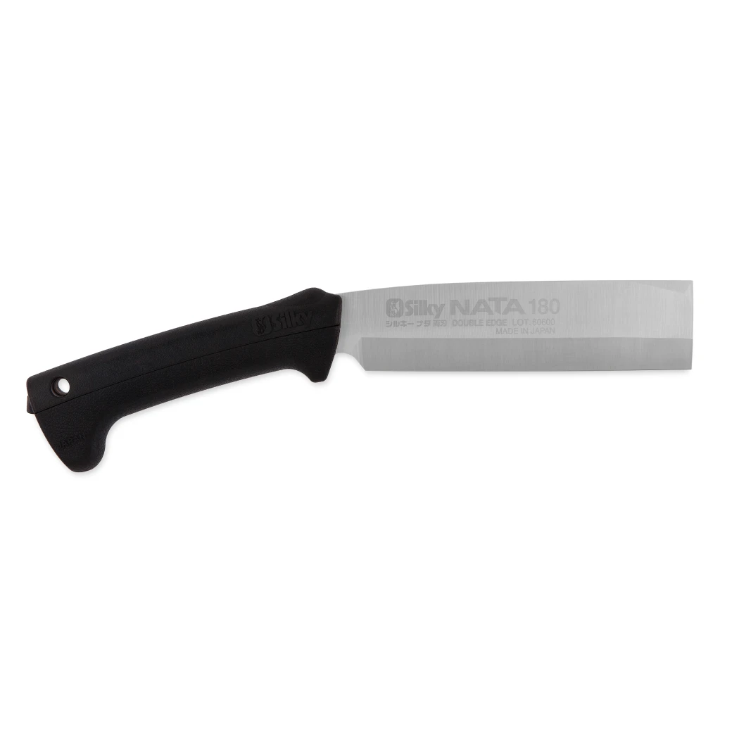 Нож Silky NATA double blade 180mm 180mm, SIL555-18