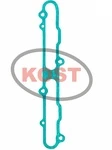 sn-000022 Kost Gasket Прокладка RAVE Клапанов Для Ski Doo 600R E-TEC 420631000, 420631001