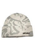 Шапка Ski-Doo Unisex Landing Beanie Magnesium 4488070024
