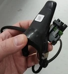 2010535 Курок Газа С Подогревом Для Polaris MATRYX 2025+