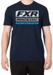 Футболка FXR Race Division Navy/Grey 201319-4505