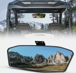 715004924 Спортивное панорамное зеркало заднего вида BRP CAN-AM maverick trail, sport 2021