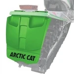 5639-842 Брызговик Задний Зеленый Для Arctic Cat