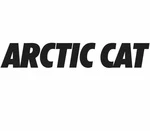 4299-734 Наклейка С Надписью Arctic Cat