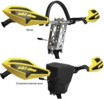 860200200 Проставка Регулируемая Для Руля Для Ski Doo 506152176, 506352381